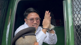 YouTuber Resbob Divonis 2,5 Tahun Penjara atas Ujaran Kebencian terhadap Suku Sunda