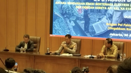 Korlantas Polri Panggil Operator Taksi Bahas SOP Usai Kecelakaan Bekasi Timur