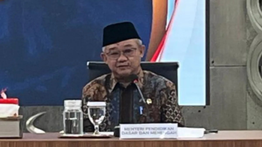 Kemendikdasmen Salurkan Rp2,6 Triliun untuk Sekolah, Fokus Revitalisasi dan Akses Digital