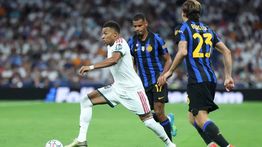 Mbappe Ingin Bawa Ballon d'Or 2026 Kembali ke Real Madrid