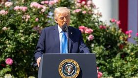 Pemerintahan Presiden Donald Trump menolak permintaan dari Pemimpin Taiwan, Lai Ching-te, untuk melakukan transit di New York dalam perjalanan diplomatiknya menuju Amerika Tengah. 