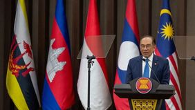 Presiden Amerika Serikat, Donald Trump, telah secara resmi mengonfirmasi kehadirannya dalam Konferensi Tingkat Tinggi (KTT) ASEAN ke-47 yang akan digelar di Kuala Lumpur pada Oktober 2025.