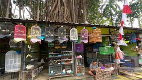 Pemerintah Provinsi (Pemprov) DKI Jakarta melalui Dinas Perindustrian, Perdagangan, Koperasi, dan UKM (PPKUKM) siap memfasilitasi pedagang Pasar Hewan Barito untuk memulai usaha di Sentra Fauna Jakarta, Lenteng Agung, Jakarta Selatan.