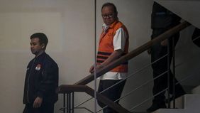Komisi Pemberantasan Korupsi (KPK) mengungkapkan bahwa Hendarto, tersangka kasus dugaan korupsi pemberian fasilitas kredit Lembaga Pembiayaan Ekspor Indonesia (LPEI), menggunakan dana hasil korupsi hingga Rp150 miliar untuk berjudi.