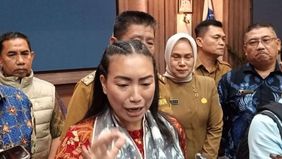 Sekretaris Fraksi Partai Gerindra DPR RI, Bambang Hariyadi, menepis anggapan bahwa mundurnya Rahayu Saraswati dari kursi legislatif terkait rencana masuk kabinet. Ia menyebut kabar tersebut hanyalah isu belaka.