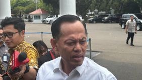 Kepala Badan Pengendalian Pembangunan dan Investigasi Khusus (Bappisus), Aris Marsudiyanto, menyampaikan bahwa jadwal pelantikan sejumlah menteri Kabinet Merah Putih masih menunggu pengumuman resmi dari Menteri Sekretaris Negara (Mensesneg).