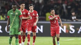 Timnas Indonesia tampil dominan dan sukses meraih kemenangan meyakinkan 4-0 atas Saint Kitts and Nevis dalam ajang FIFA Series 2026.