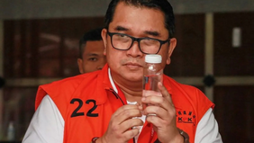 Sidang perdana kasus dugaan korupsi kerja sama jual beli gas dengan terdakwa Hendi Prio Santoso dijadwalkan kembali berlangsung di Pengadilan Tindak Pidana Korupsi pada Pengadilan Negeri Jakarta Pusat, Kamis. 