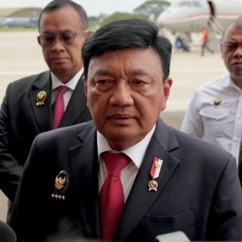 Menko Polkam Tegaskan Pemerintah Siap Hadapi Potensi Tsunami Akibat Gempa di Rusia