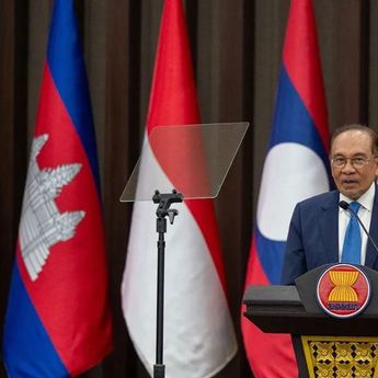 PM Anwar: Donald Trump Pastikan Hadiri KTT ASEAN ke-47 di Kuala Lumpur Oktober 2025