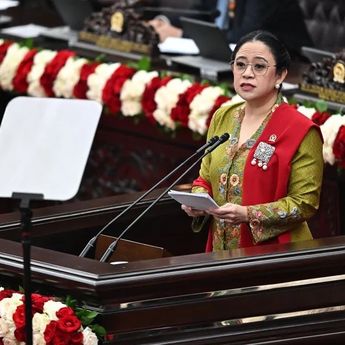 DPR Telah Rampungkan Pembahasan 14 RUU