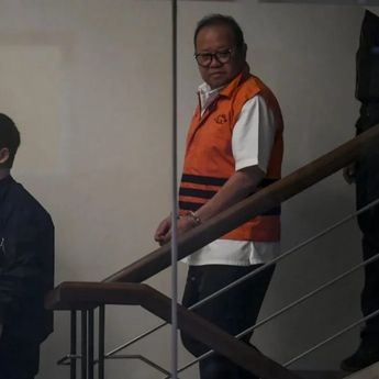 KPK: Tersangka Kasus LPEI Hendarto Habiskan Rp150 Miliar untuk Judi