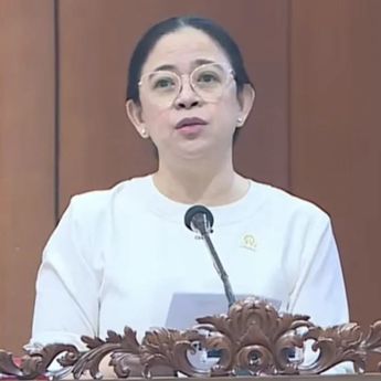 Driver Tewas Ditabrak Brimob, Puan: Polisi Harus Usut Insiden Memilukan Ini