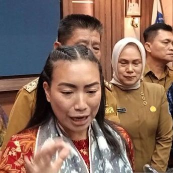 Gerindra Bantah Isu Rahayu Saraswati Mundur dari DPR karena Mau Jadi Menteri