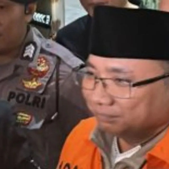 KPK Ungkap Surat Fuad Hasan ke Yaqut Terkait Kuota Haji Tambahan 2023