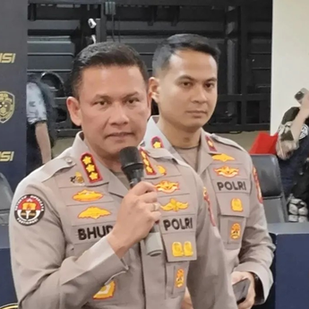 Polda Metro Jaya Amankan 3 Pelaku Penganiayaan Saat Konfrontasi Kasus TPKS