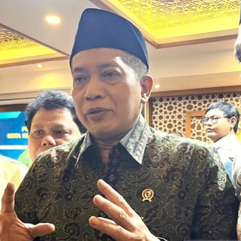 Menkop Targetkan UU Perkoperasian Baru Rampung Tahun Ini