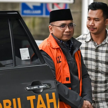 Cek Fakta: Klaim Gus Yaqut Bebas dari Tuntutan Tidak Benar