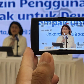 Kemenkes Prioritaskan Vaksinasi Campak bagi Tenaga Kesehatan di 14 Daerah Rawan