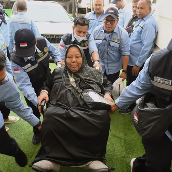 50 Persen Jamaah Haji RI Pakai Skema Murur untuk Kurangi Kepadatan Saat Puncak Haji