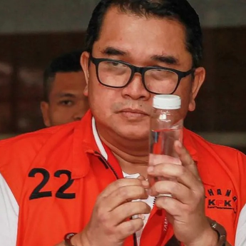 Sidang Perdana Kasus Korupsi Mantan Dirut PGN Hendi Prio Santoso Digelar Hari Ini
