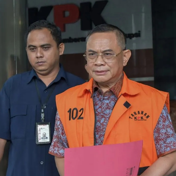 KPK Dalami Dugaan Intervensi Lelang oleh Bupati Pati Nonaktif Sudewo