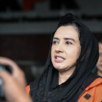 KPK Periksa Suami Fadia Arafiq yang Juga Anggota DPR Ashraff Abu