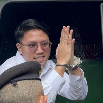 YouTuber Resbob Divonis 2,5 Tahun Penjara atas Ujaran Kebencian terhadap Suku Sunda