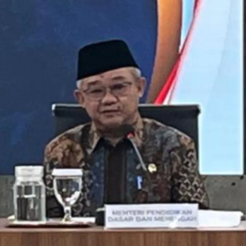 Kemendikdasmen Salurkan Rp2,6 Triliun untuk Sekolah, Fokus Revitalisasi dan Akses Digital