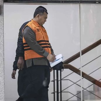 Silmy Karim dan 7 Tersangka Diduga Raup Rp145,5 Miliar dari Praktik Pemerasan