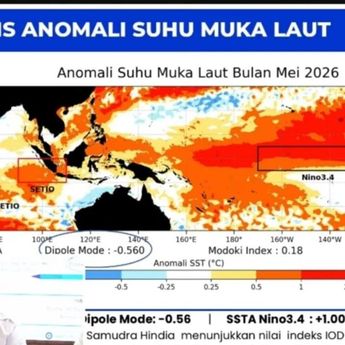 BMKG Minta ESDM dan PLN Siapkan Strategi Hadapi Lonjakan Kebutuhan Listrik saat El Nino