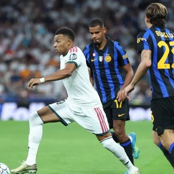 Mbappe Ingin Bawa Ballon d'Or 2026 Kembali ke Real Madrid