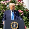 Trump Tolak Transit Pemimpin Taiwan di New York Saat Menuju Amerika Tengah