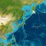 Ada 30 Gempa Susulan Guncang Kamchatka Rusia, Berkekuatan Magnitudo 2 hingga 5