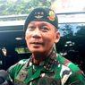 Prajurit TNI Gugur Saat Persiapan HUT ke-80, Pangkostrad Sampaikan Duka Cita