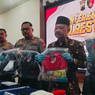 Polresta Pasti Ungkap Ustadz AS Diduga Lecehkan Santri Sejak 2020-2024