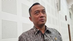 Istana Tegaskan Komitmen Pemerintah Terhadap Perempuan Tak Diukur dari Jumlah Menteri di Kabinet
