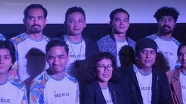 Film 'Believe' Raih Pengakuan Internasional, Penyutradaraannya Menang di Festival Film Montreal
