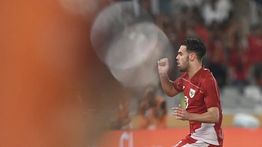Jens Raven: Final Melawan Vietnam Akan Sulit, Tapi Kami Siap Menang