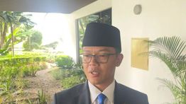 Gerindra Pantau Aksi Unjuk Rasa di Pati, Minta Bupati Dengarkan Aspirasi Warga