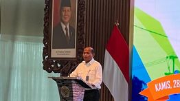 KKP Mulai Revitalisasi Tambak Pantura Jawa di 4 Kabupaten