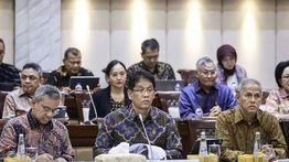 Kemenkeu Bakal Dampingi K/L untuk Percepat Penyerapan Anggaran