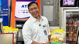 Bulog Salurkan Hampir 400 Ribu Ton Beras SPHP ke Seluruh Indonesia