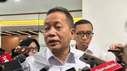 Dukung Kopdes Merah Putih, Menkop Usul Tambahan Anggaran