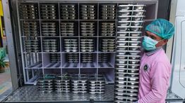 BGN Bantah Isu SPPG Fiktif, Tegaskan Proses Pembangunan Diawasi Ketat