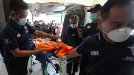 Basarnas Tegaskan Evakuasi Korban Ponpes Al Khoziny Gunakan Standar Internasional