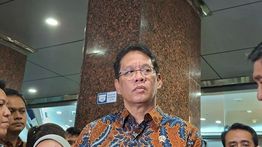 Purbaya Yakin Ekonomi Bisa Tumbuh 5,7 Persen Jika Program Perumahan Berjalan Sukses