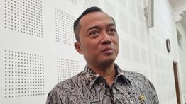 Istana Akan Pelajari Putusan MK soal Pembentukan Lembaga Pengawas ASN