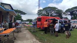 BGN Beberkan Hasil Lab Kasus Keracunan MBG di SMAN 2 Kudus