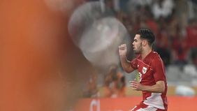 Penyerang Timnas U-23 Indonesia, Jens Raven, menyatakan harapannya untuk meraih trofi keduanya bersama skuad Garuda Muda saat menghadapi Vietnam dalam partai final Kejuaraan ASEAN U-23 2025. 